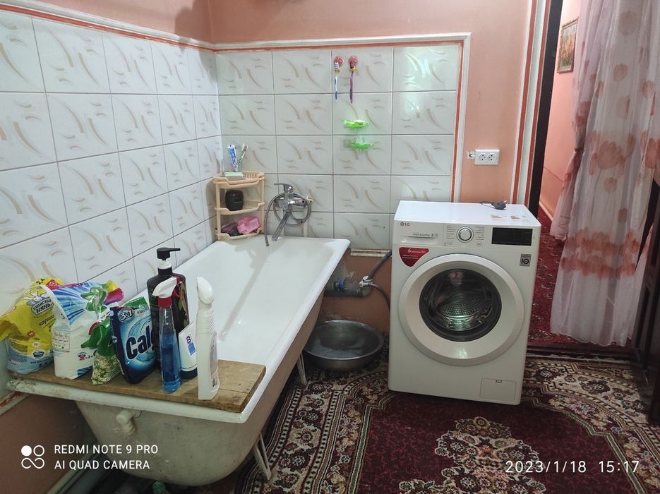 Недвижимость квартиры