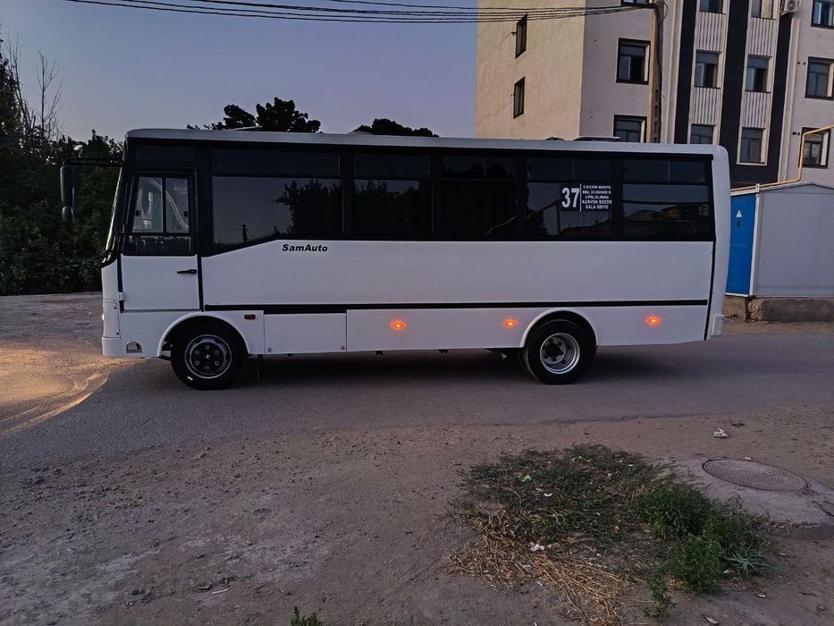 Barakali mashina НС40