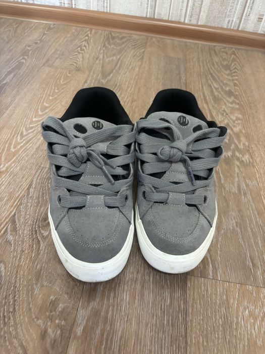 Кроссовки ollie skate bake легит