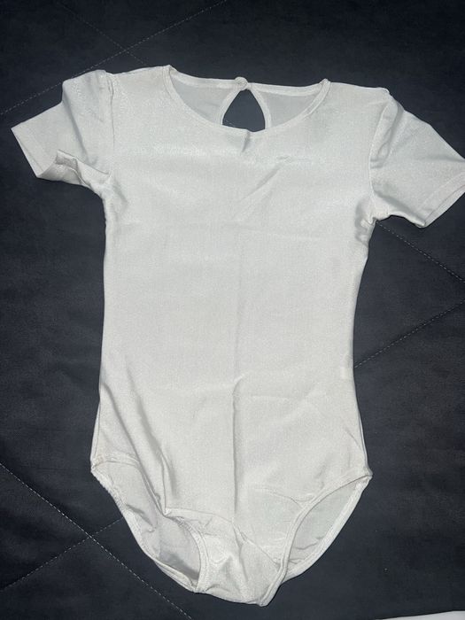 Костюм юбка боди на девочку  для танцев