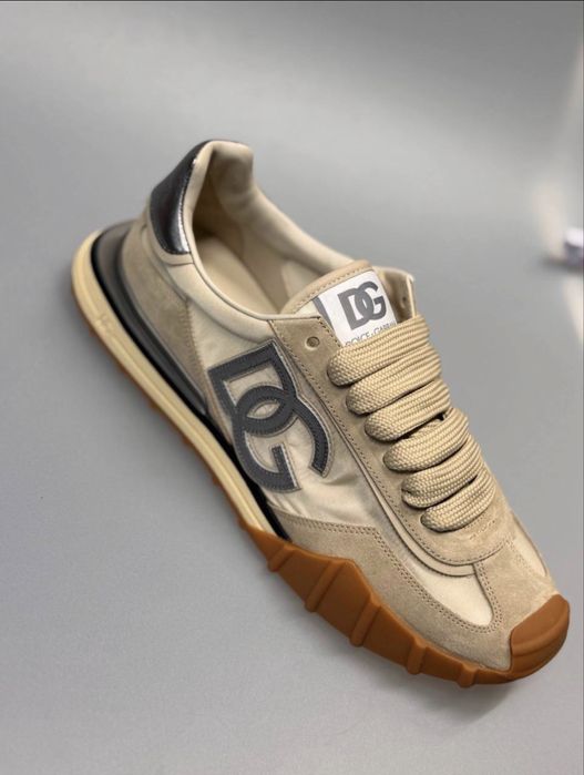 Кроссовки мужские