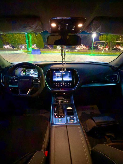 Продается Jetour X70 Рестайлинг