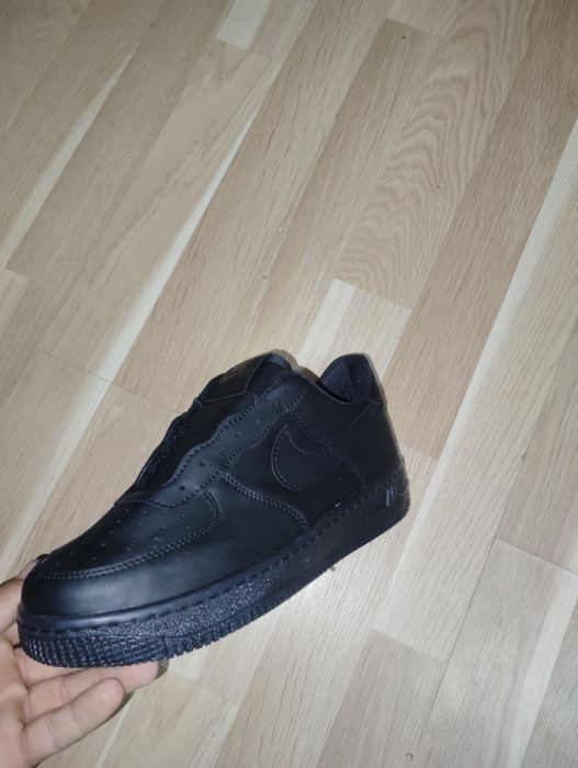 Air force 1  negri