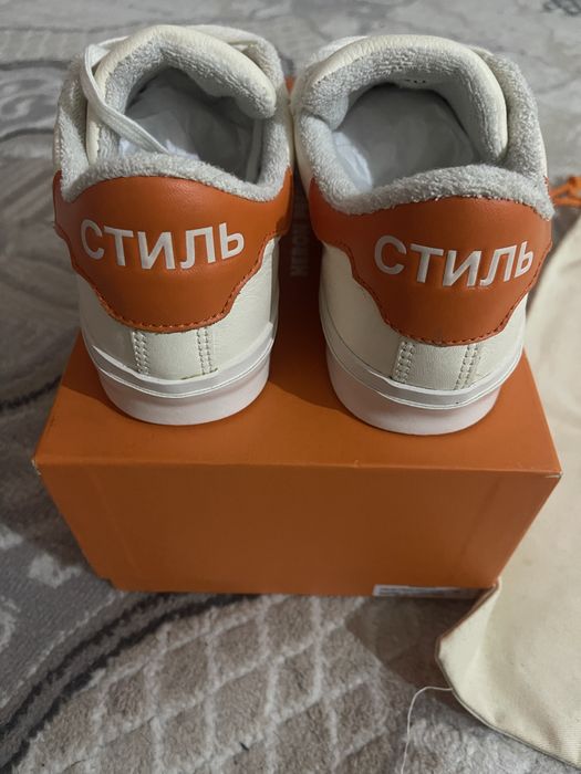 Heron Preston original