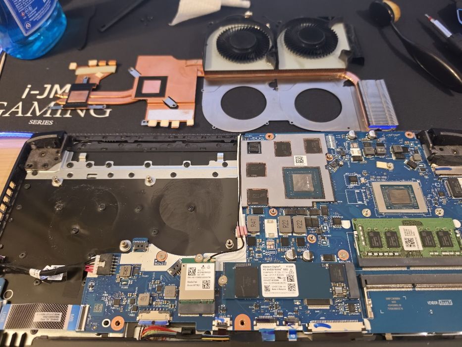 Mentenanta PC - Servicii de Mentenanță PC & Laptop