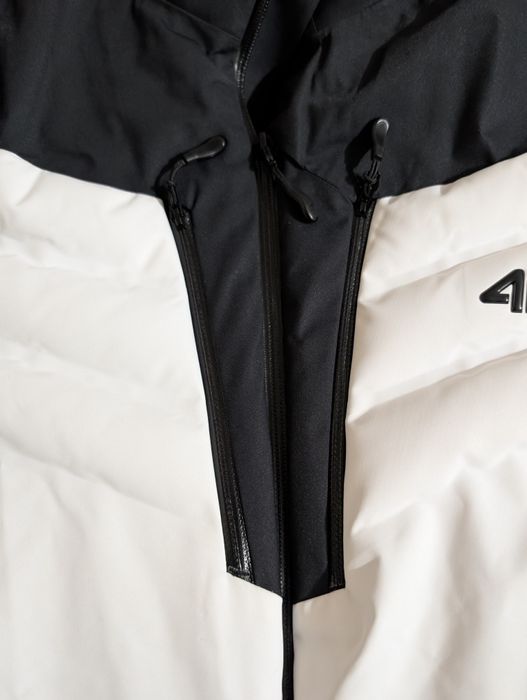 Geaca de schi Unisex 4F impermeabila mărime S