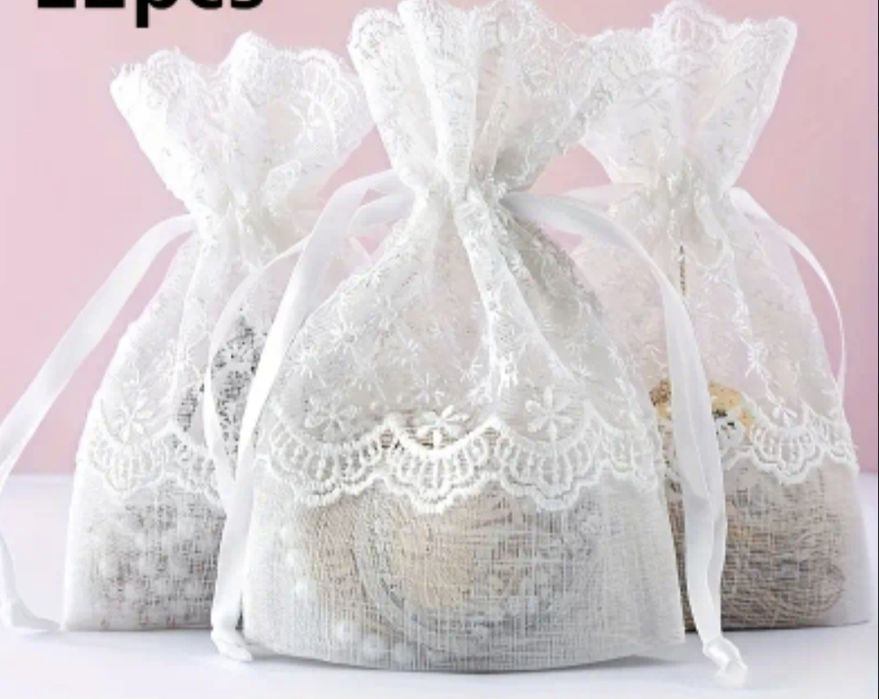 АСТАНА Тойбастар Бонбоньерки