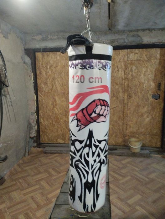 Груша для тренировки