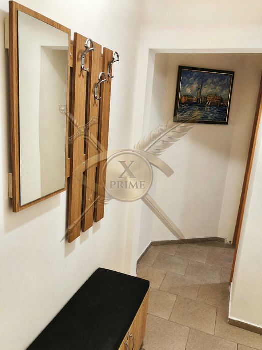 Дава се под наем Двустаен апартамент в Варна, Левски - 45 кв.м за 420 € - Снимка #4