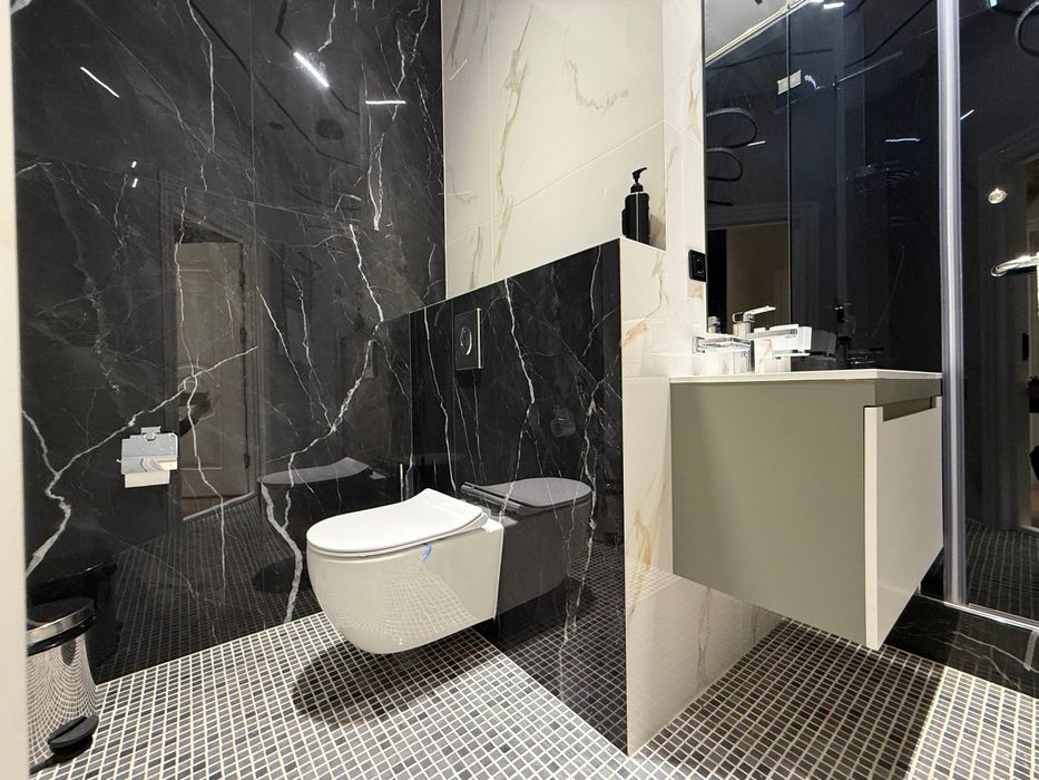Продается 3/6/14 75м2 в ЖК Skyline towers, ул. Катта Мирабад