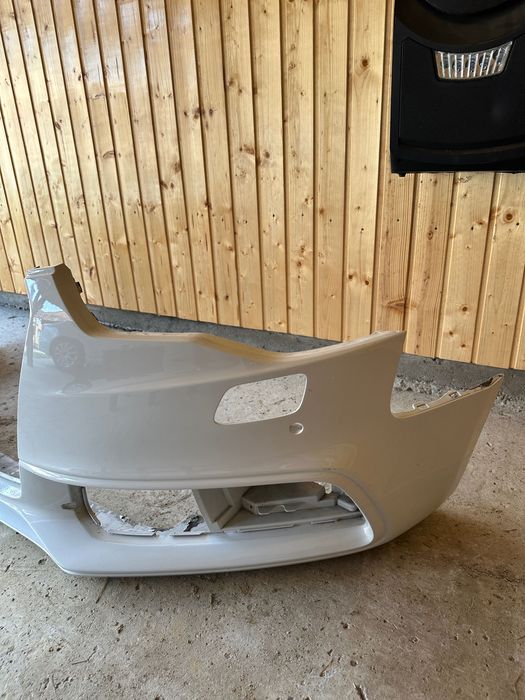 Vand bara audi A 5 Facelift Sline