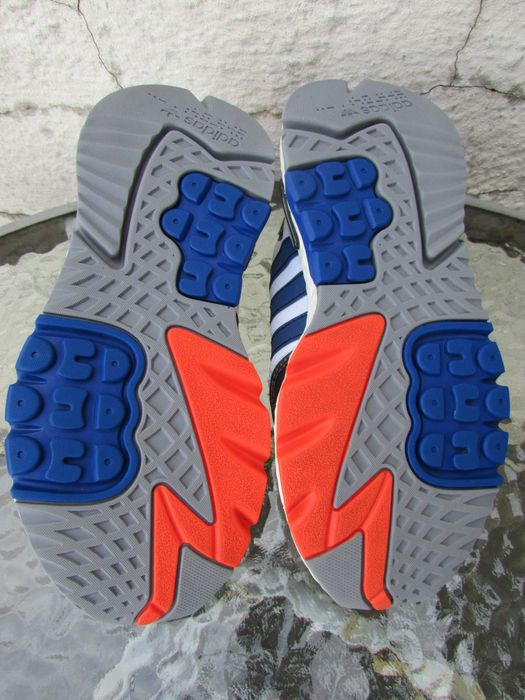 Детски маратонки Adidas Nite Jogger Star Wars R2d2