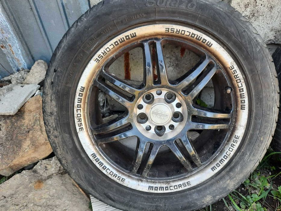 Jante R16 pentru marcile VAG,Skoda