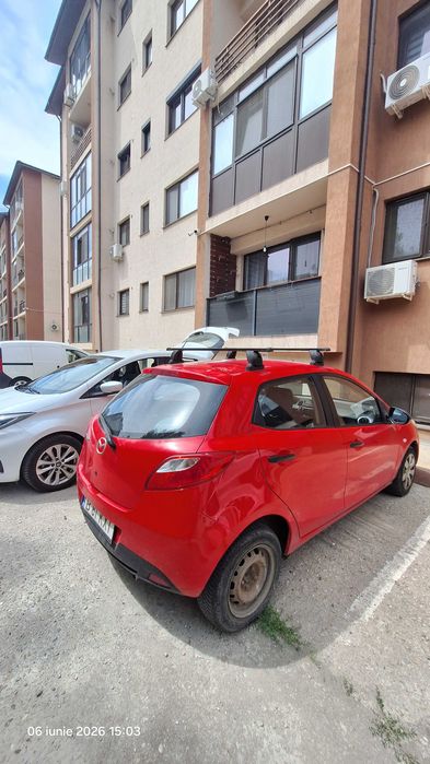 Autoturism Mazda 2 - 7500 lei (ron)
