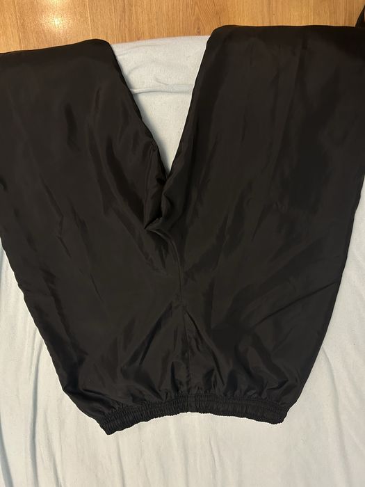 Nike TN шушлеково долнище