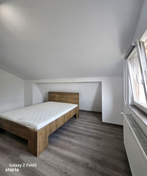 Ap cu 3 camere + birou de 10 mp, bloc Boutique zona Gării Oradea!