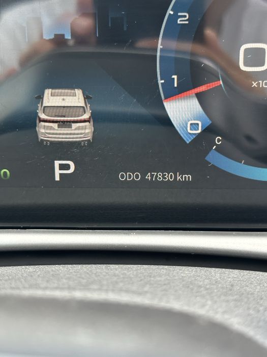 Jetour X70 Plus 1.6 Turbo
