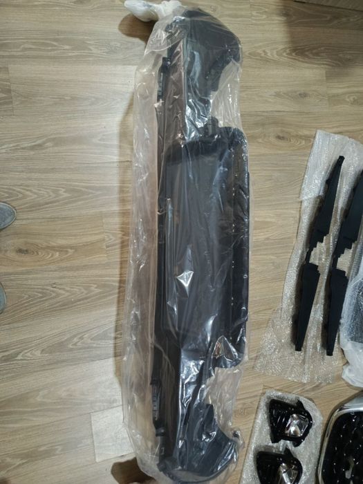 Kia Sonet orqa shveller va boshqa zapchaslari