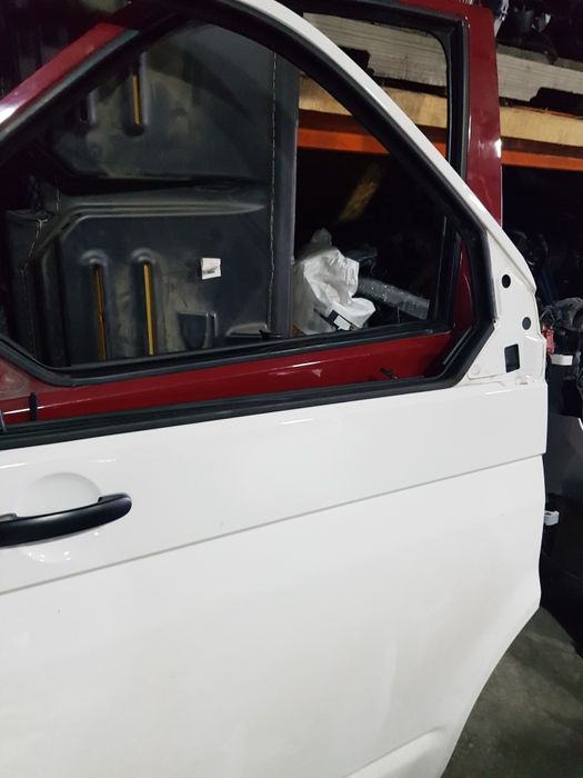 Usa dreapta fata vw t6 transporter caravelle multivan