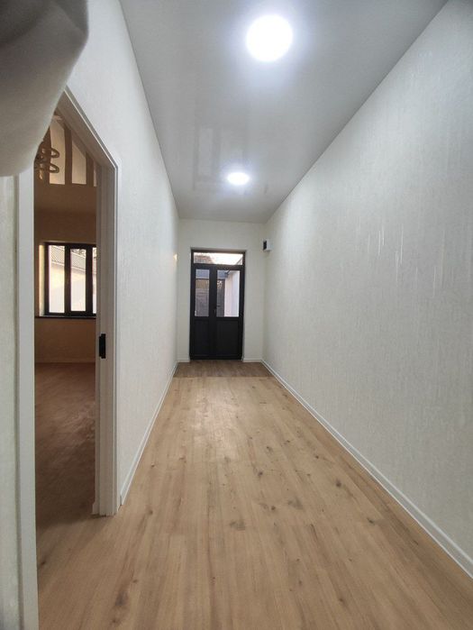 Новый Евро Дом, Янги Узбекистан