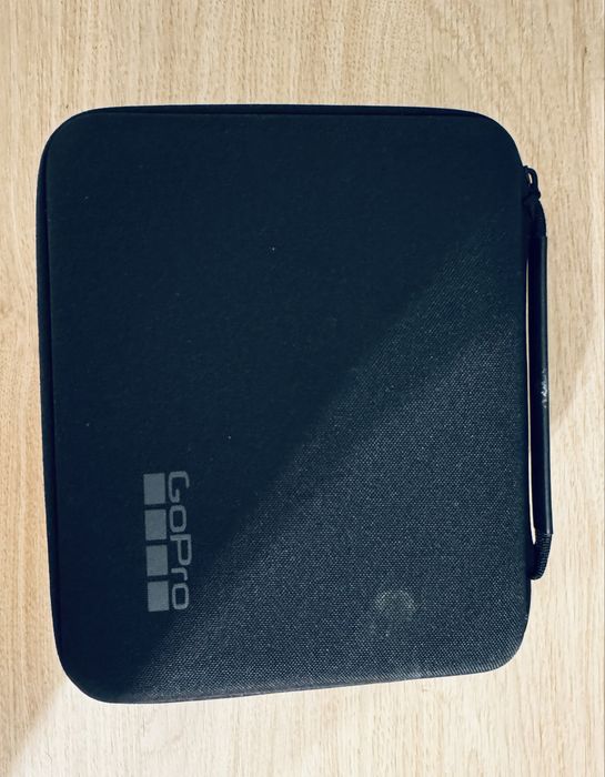 GoPro 12 Black Content Edition, folosit maxim 5 ore, in garantie la Altex