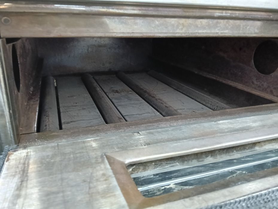 Cuptor gaz oem pizza