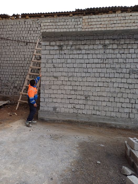 Asalom Alekum Qoraqalpoq ustalarimiz shkaturka stayashka suvoq bitin g