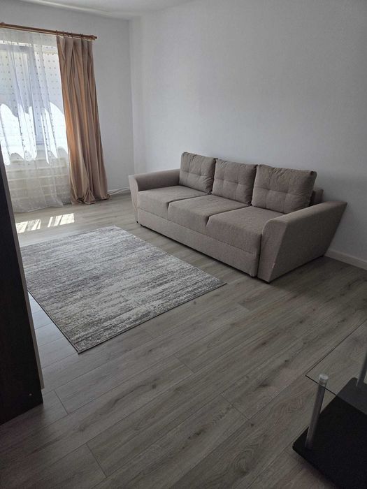 Apartament 2 camere decomandate – Bradet | Prima închiriere | Renovare recentă