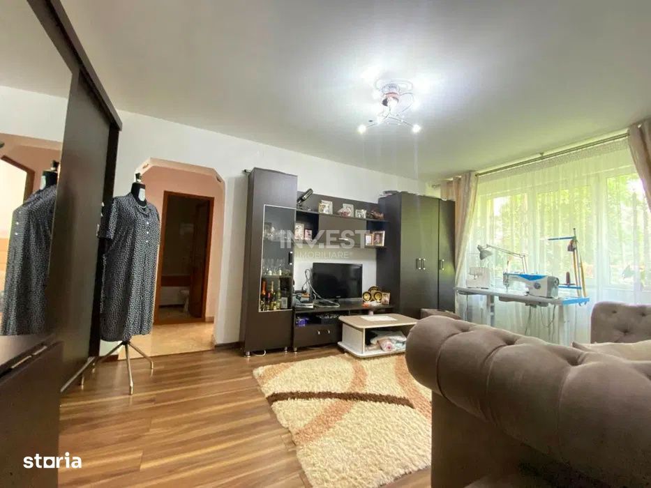 Apartament 2 camere-Piata Nicolina — fotografia 3