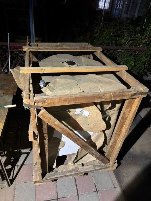 котел отопительный водогрейный