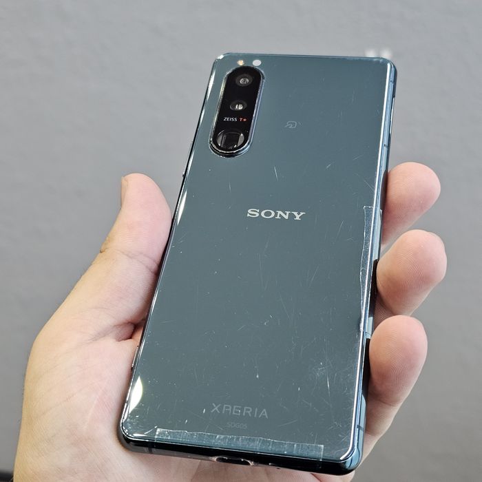 Sony Xperia 5 III