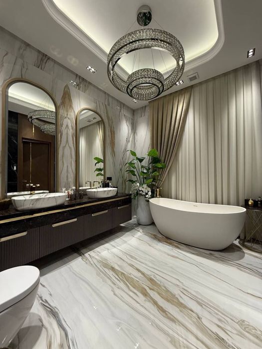 Продам Пентхаус ЖК Imperial Club City Юнусабадский р-н