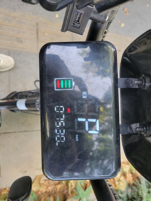 Продаётся уникальный dash rider v5pro