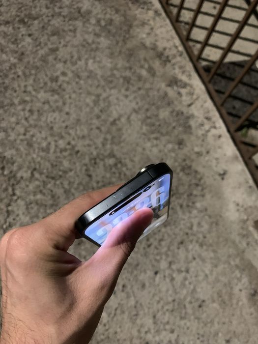 iPhone 15Pro 512
