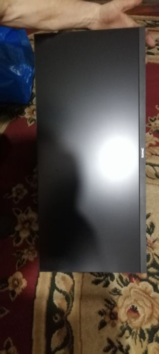 Монитор марки CANC