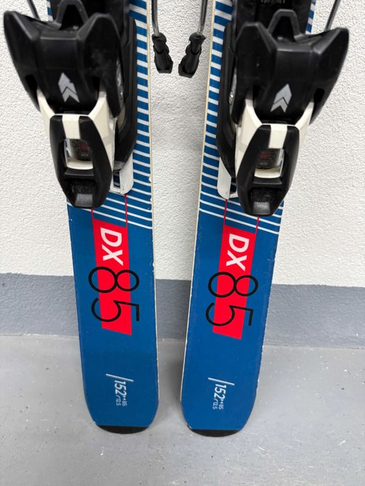 schi kastle dx 85 L152cm