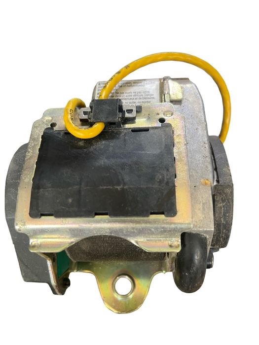 Centura De Siguranta Fata Dreapta Spate Volkswagen Touareg 7La, 7L6, 7