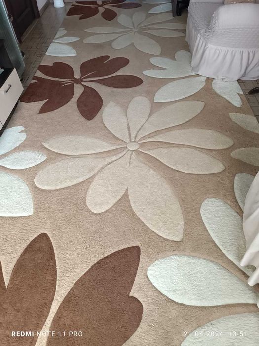 Продам палас ,2*5