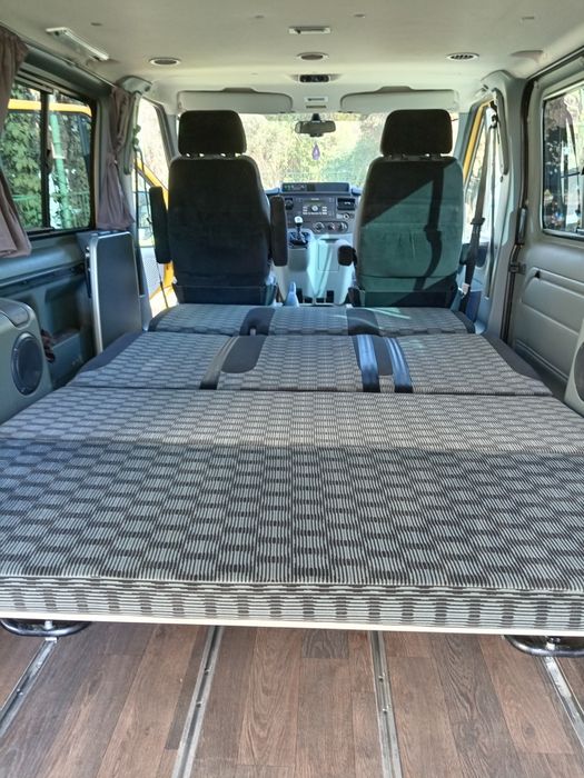 FORD Transit 2013 — imagine 4