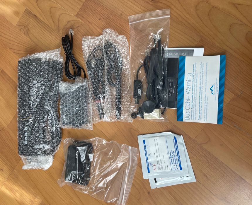 Controler acvariu ReefKeeper Lite