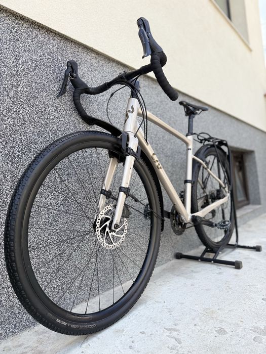 Giant LIV Devote GRX gravel велосипед 28” L/55см Shimano GRX 2x12
