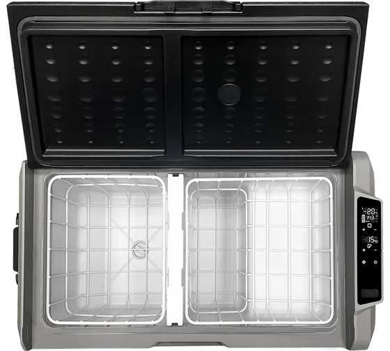 Компрессорный автохолодильник MEYVEL AF-SD36 литров с доставкой на дом