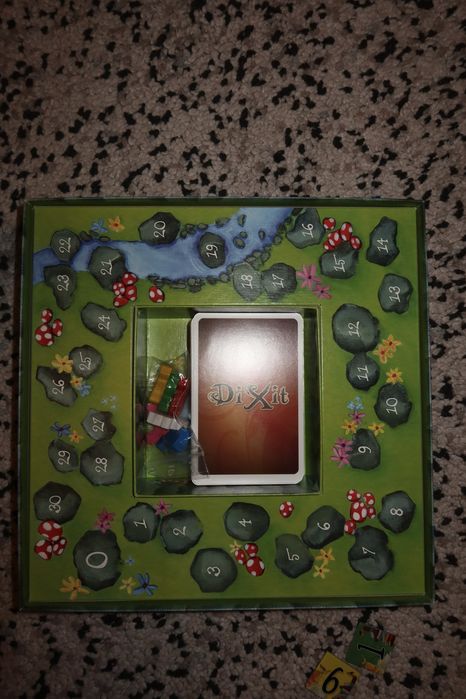 Настолна игра DIXIT
