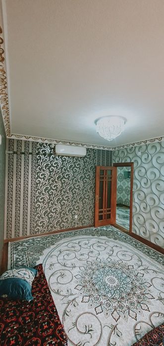 Аренда Квартира 2х комнатная 300$