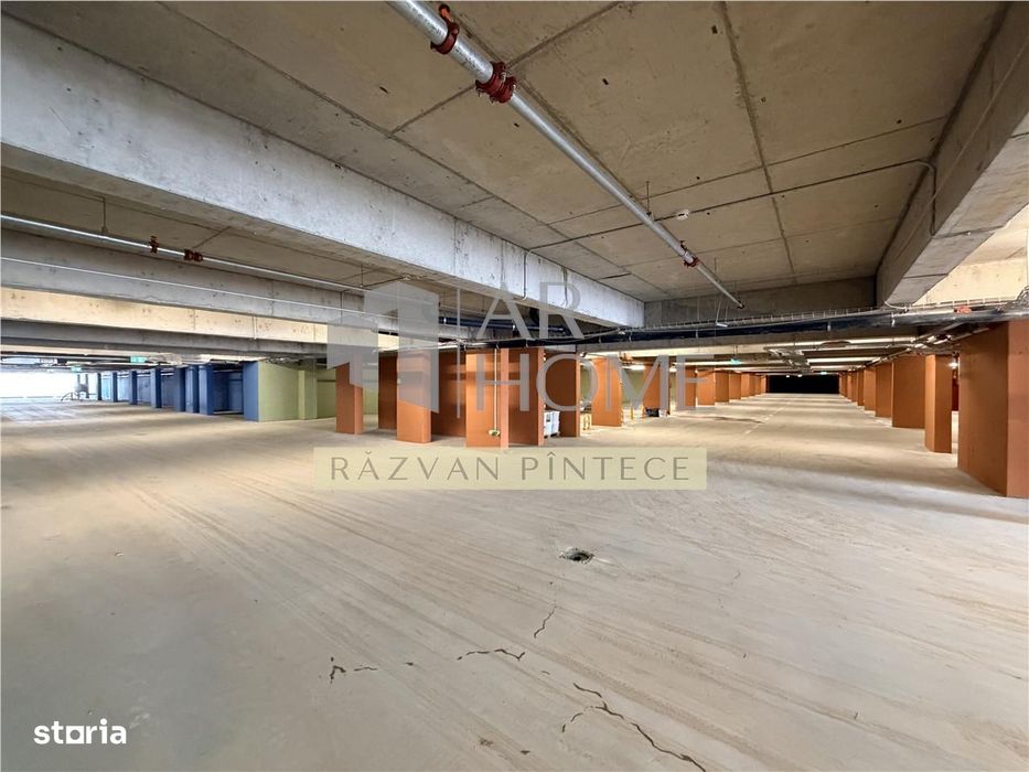 Apartament 2 camere, prima inchiriere, Albert MRS Gradinile Ploiesti