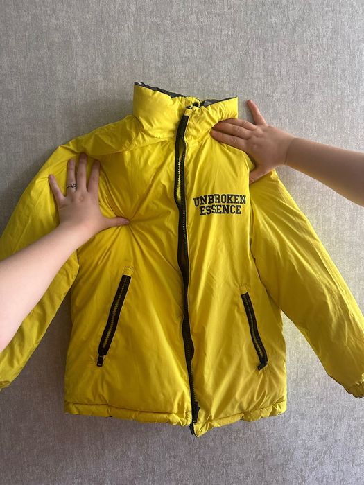 Детская Куртка Zara 152 см