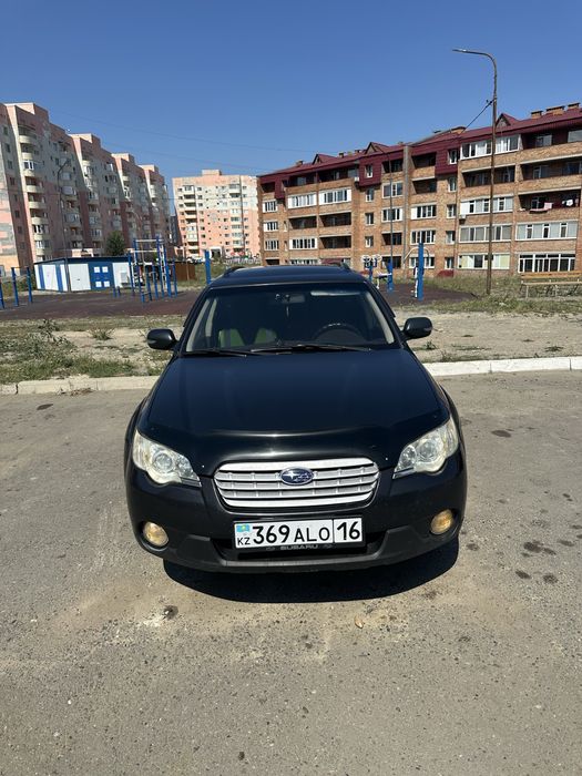 Продам Subaru outback