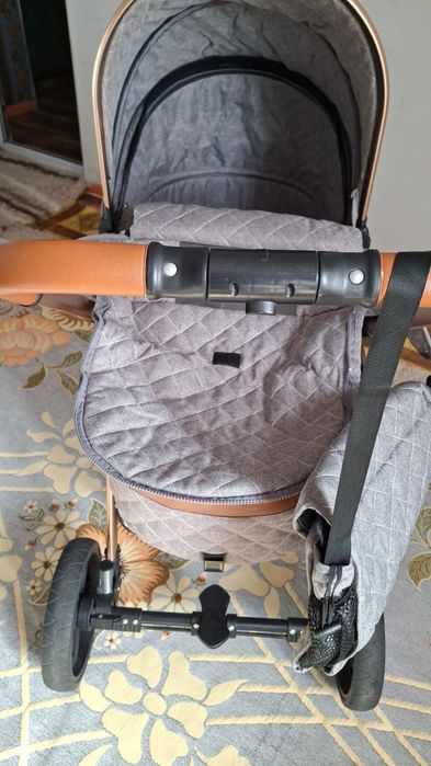 Коляска срочно 25000тг