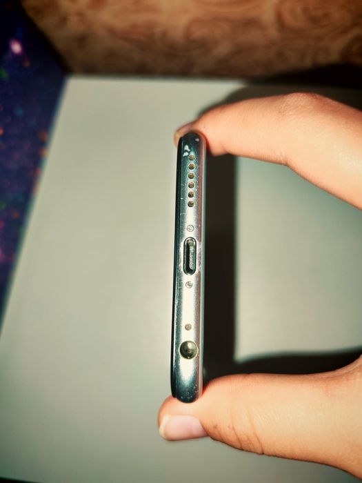 Iphone 6 (без айклауда наверное)