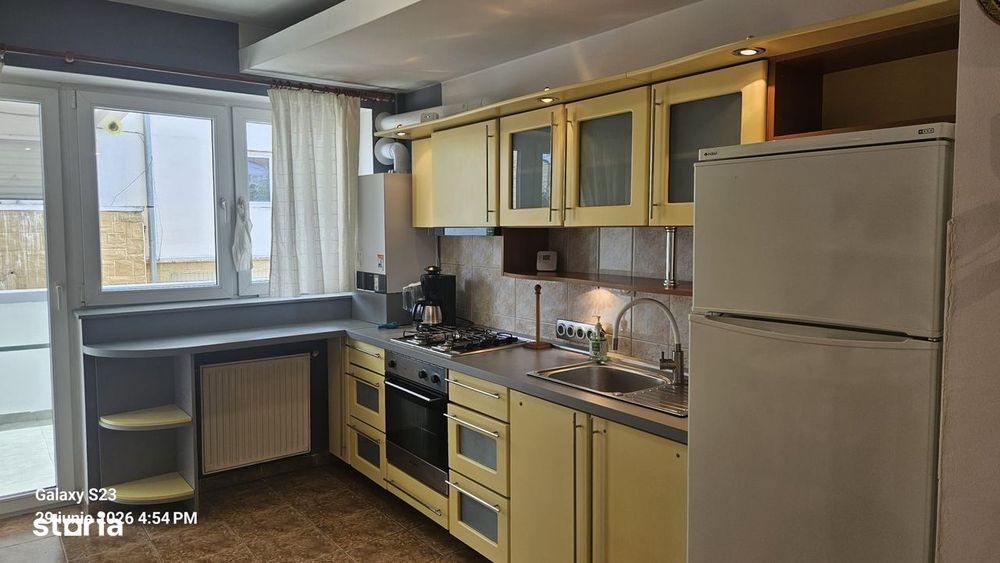 Apartament de inchiriat, 3 camere, 70mp, str.Tilisca, V.Aurie!